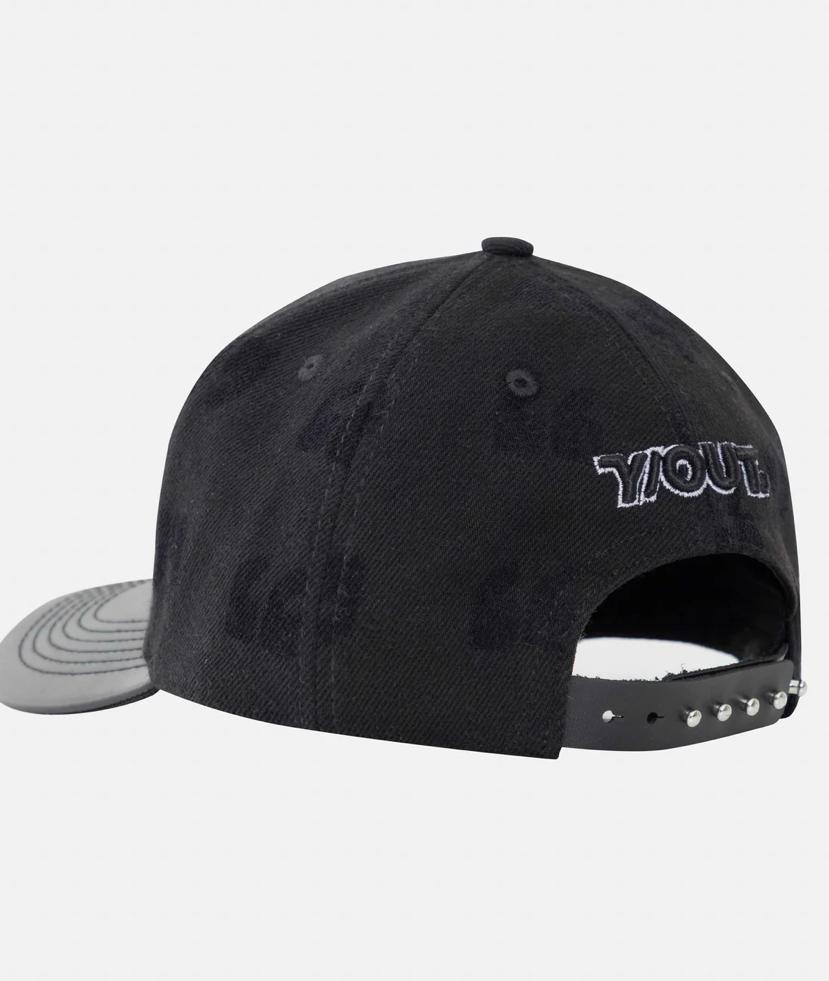 FINALS CAP