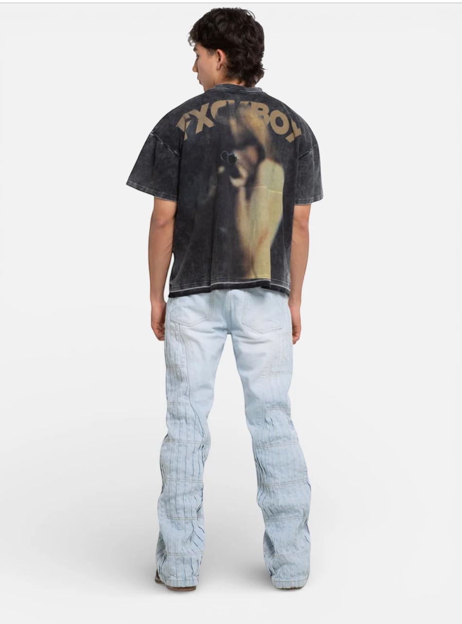 JEANS MAISON EUROPA