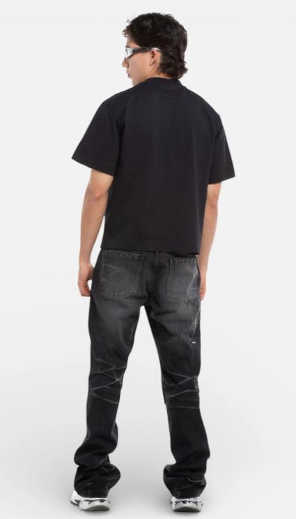 JEANS PANEL FORCE