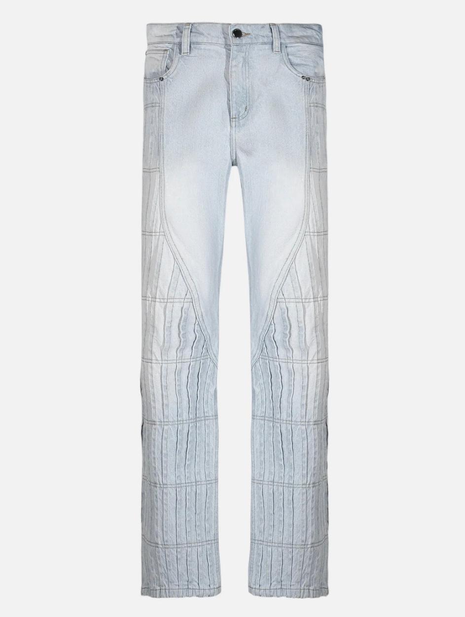 JEANS MAISON EUROPA