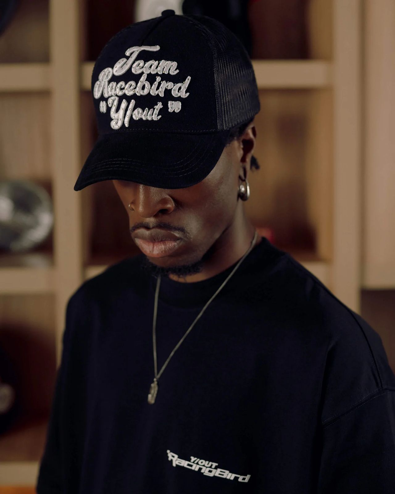 MAGGIORE CAP
