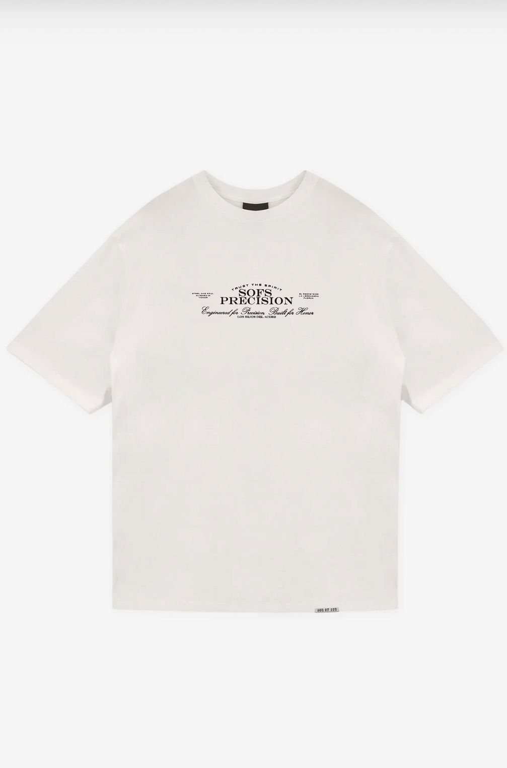 CAMISETA OT 1162
