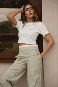 PANTALON CRUCERO