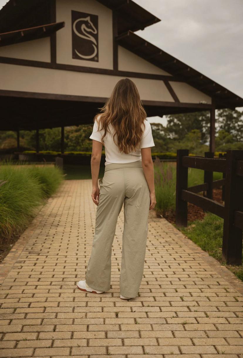 PANTALON CRUCERO