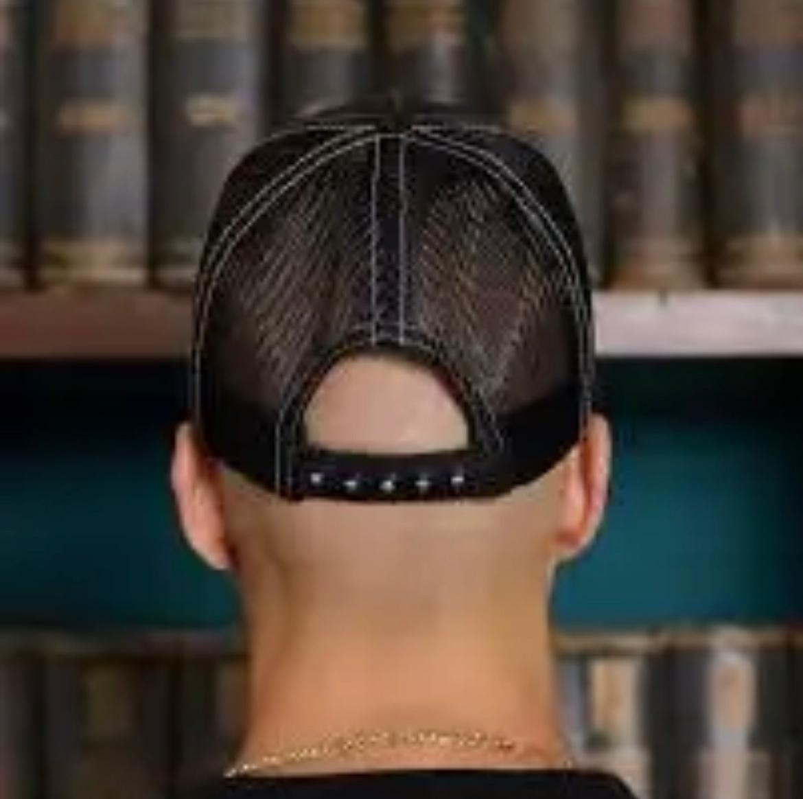 POSITANO CAP