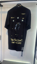 THE REAL T SHIRT
