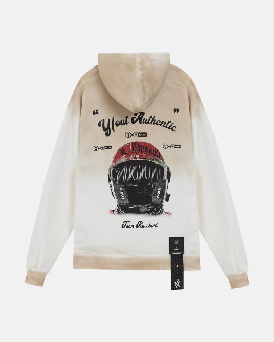 RED FLAG HOODIE