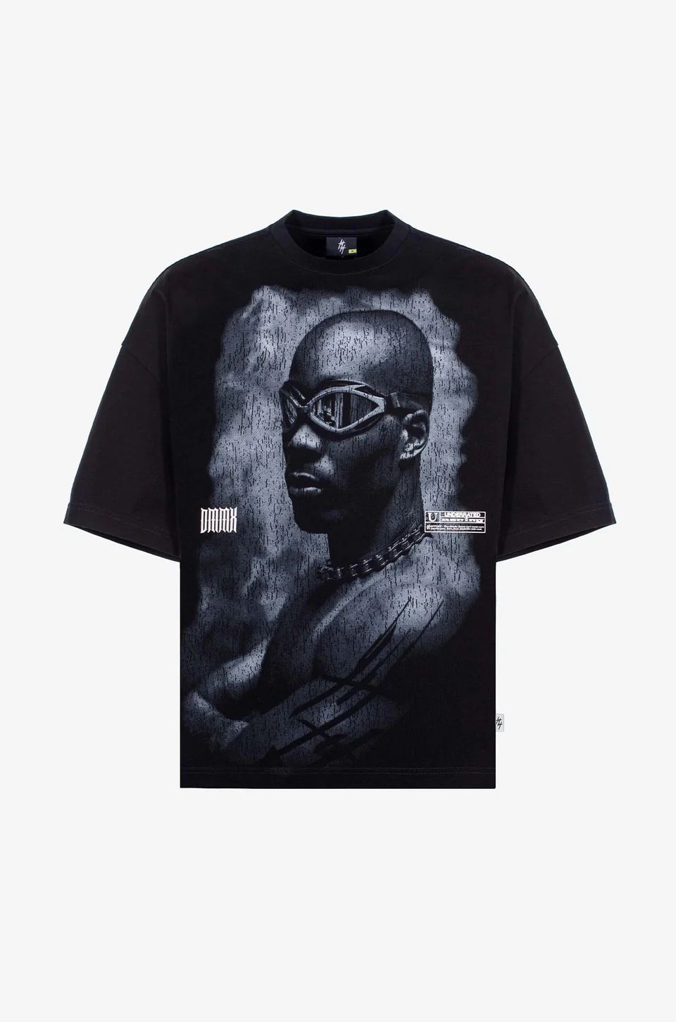 T SHIRT REGULAR DMX