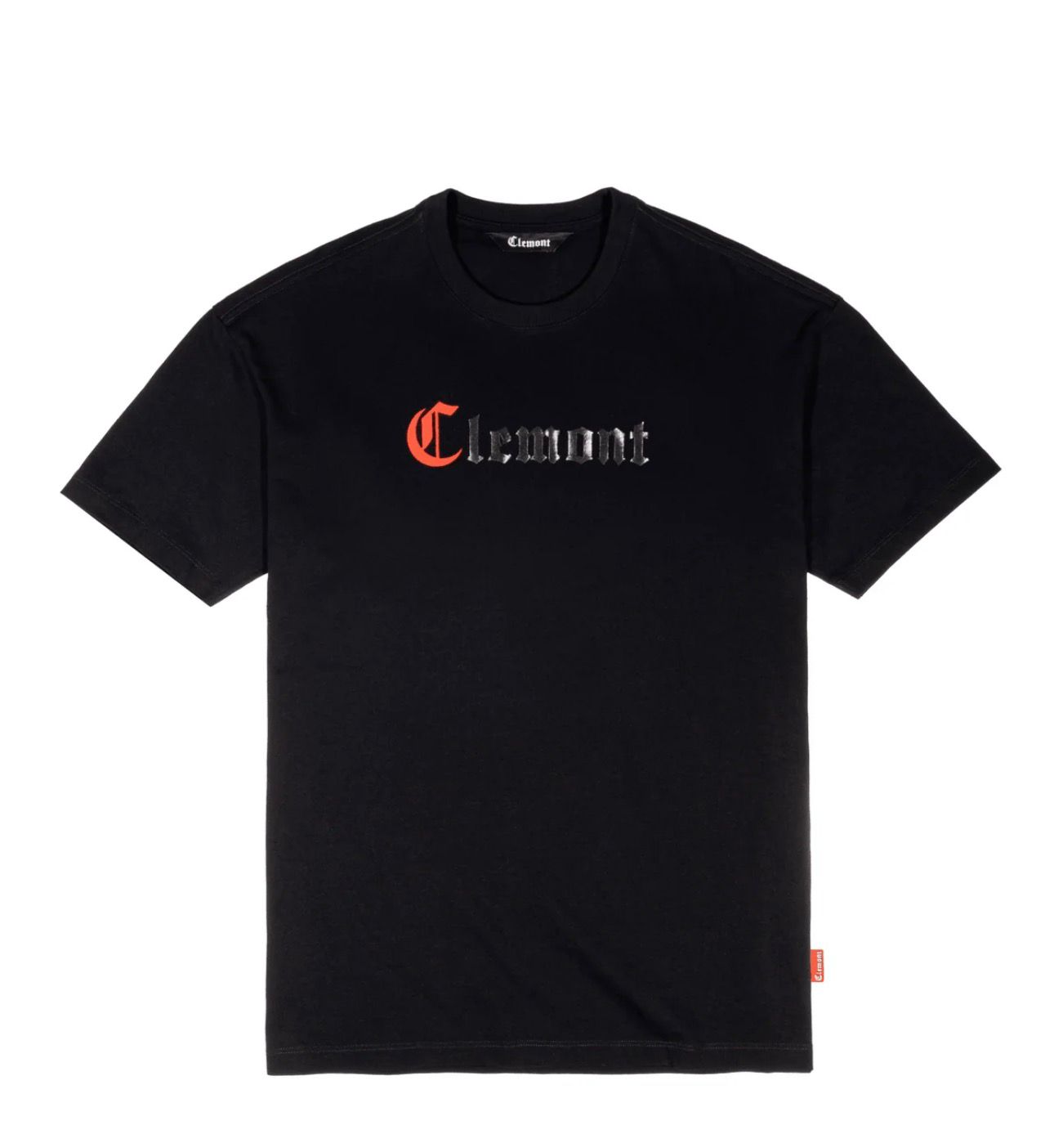 t shirt spoglia clemont