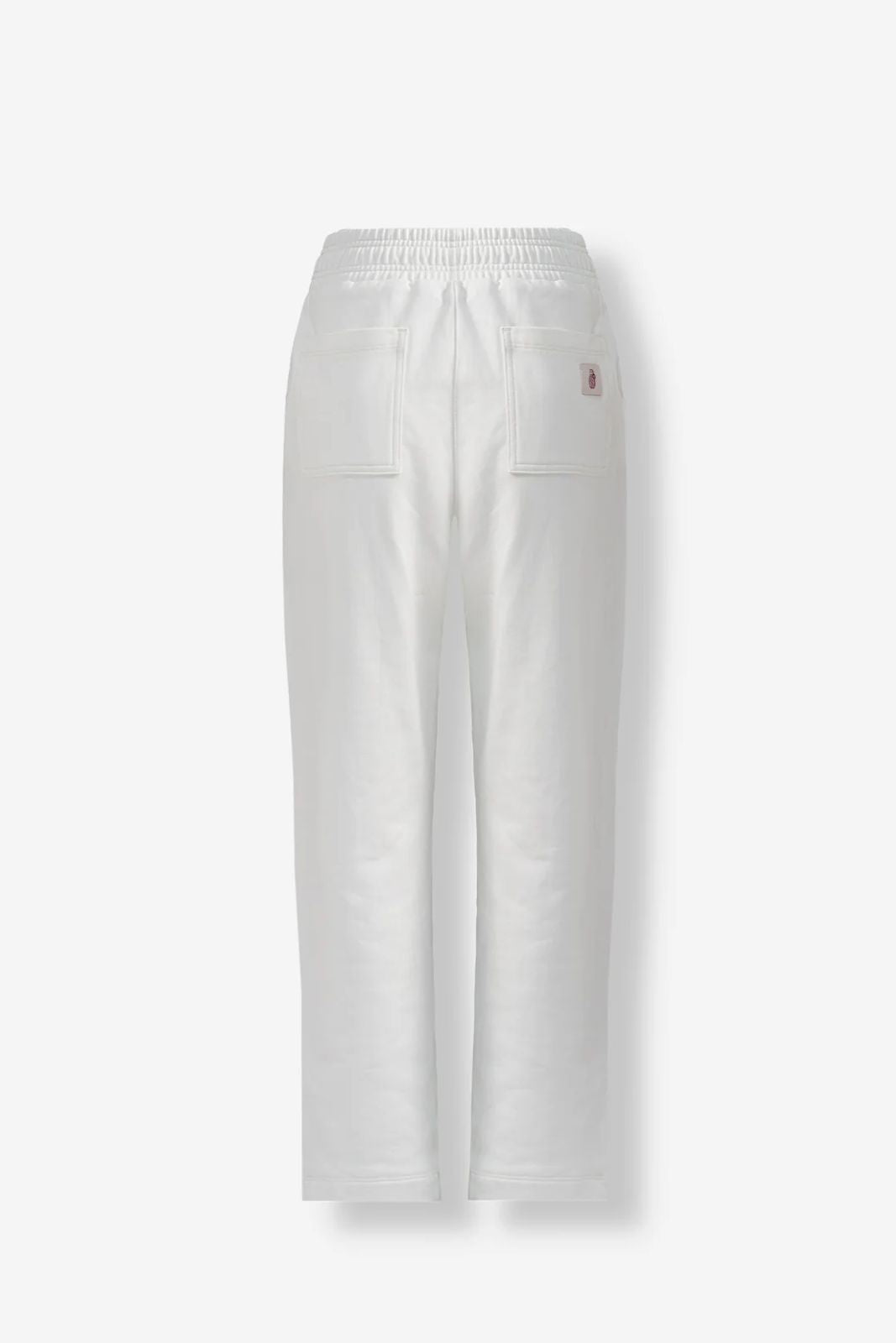 straigh leg jogger
