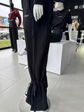 celeit coquete sweatpants black
