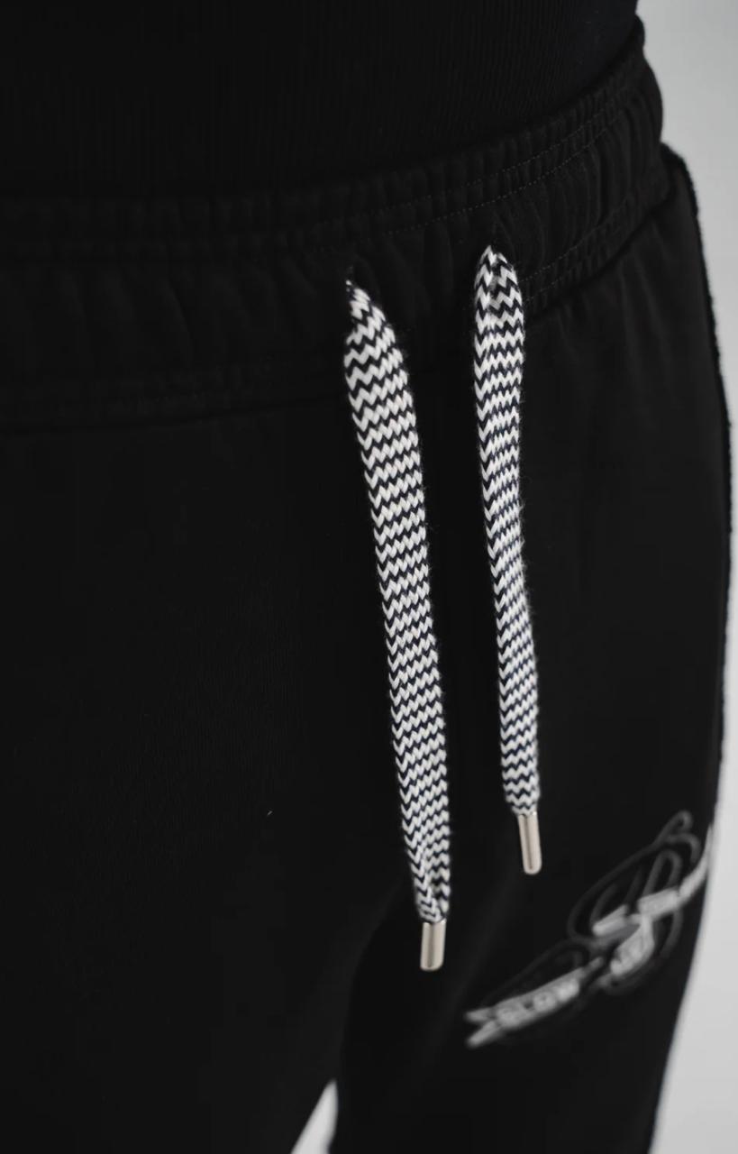 TIDE BLACK PANT