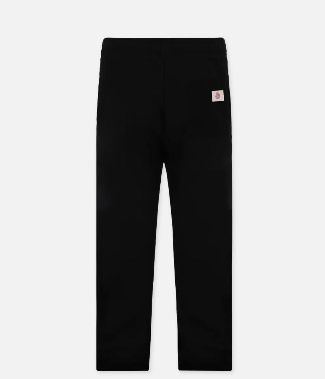 TIDE BLACK PANT