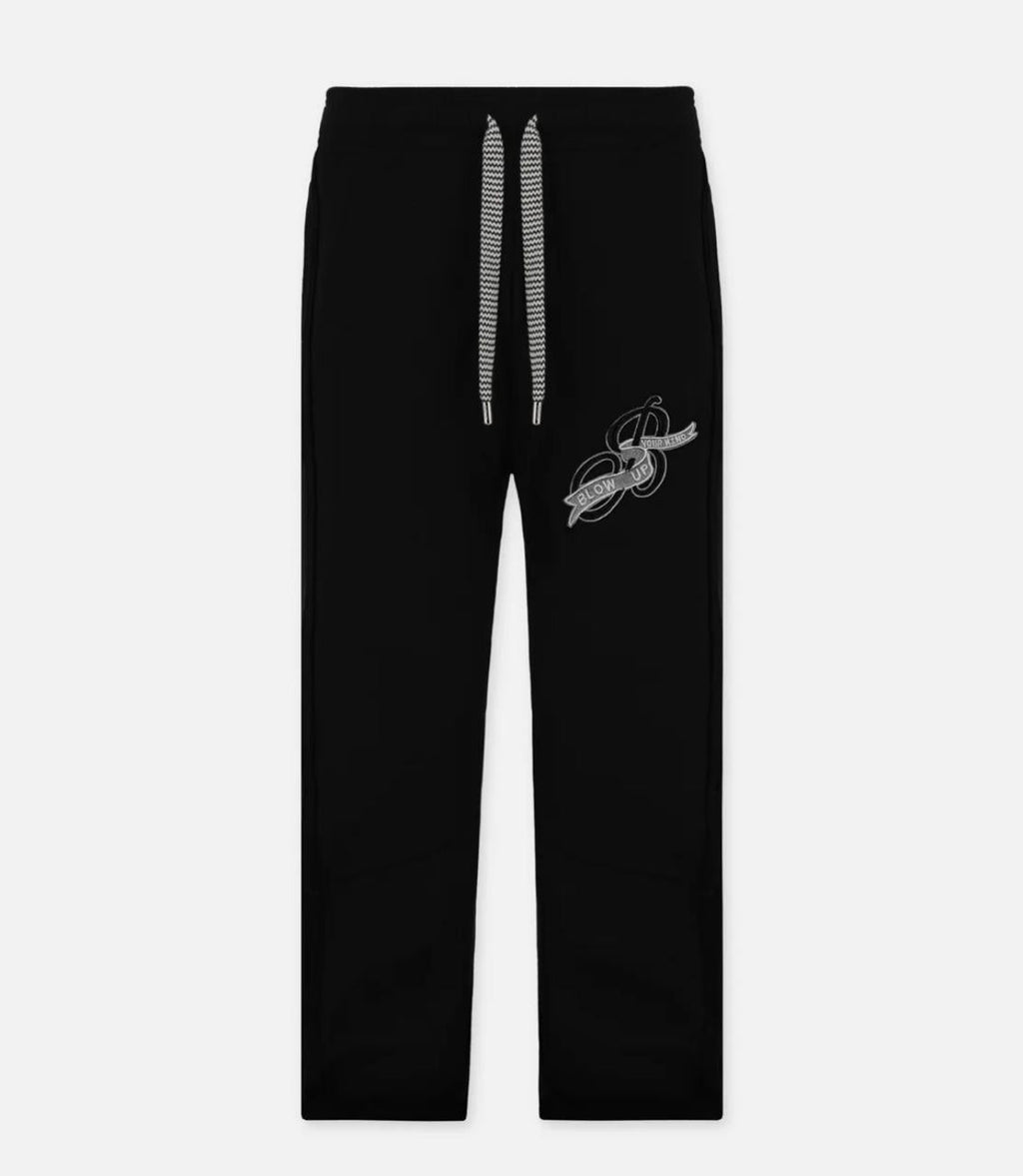 TIDE BLACK PANT