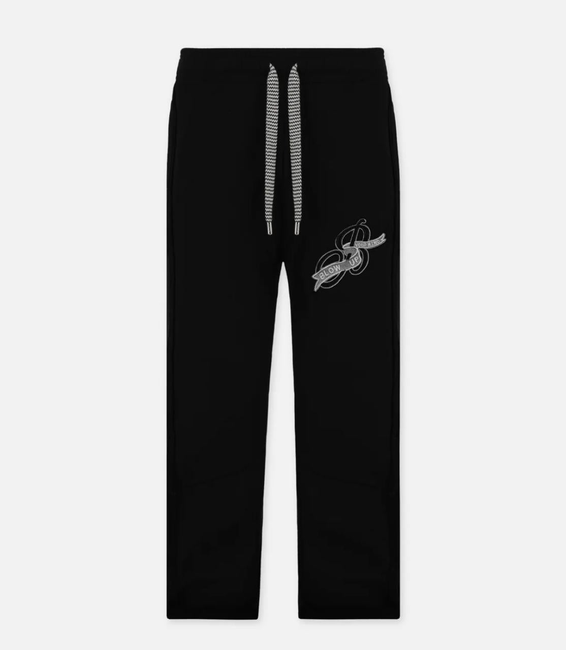 TIDE BLACK PANT