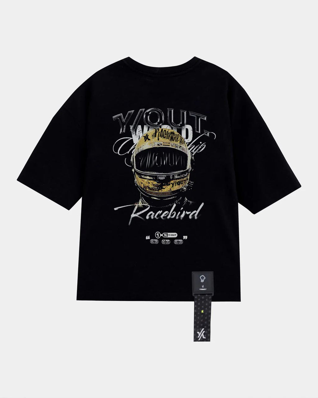 TIER T SHIRT