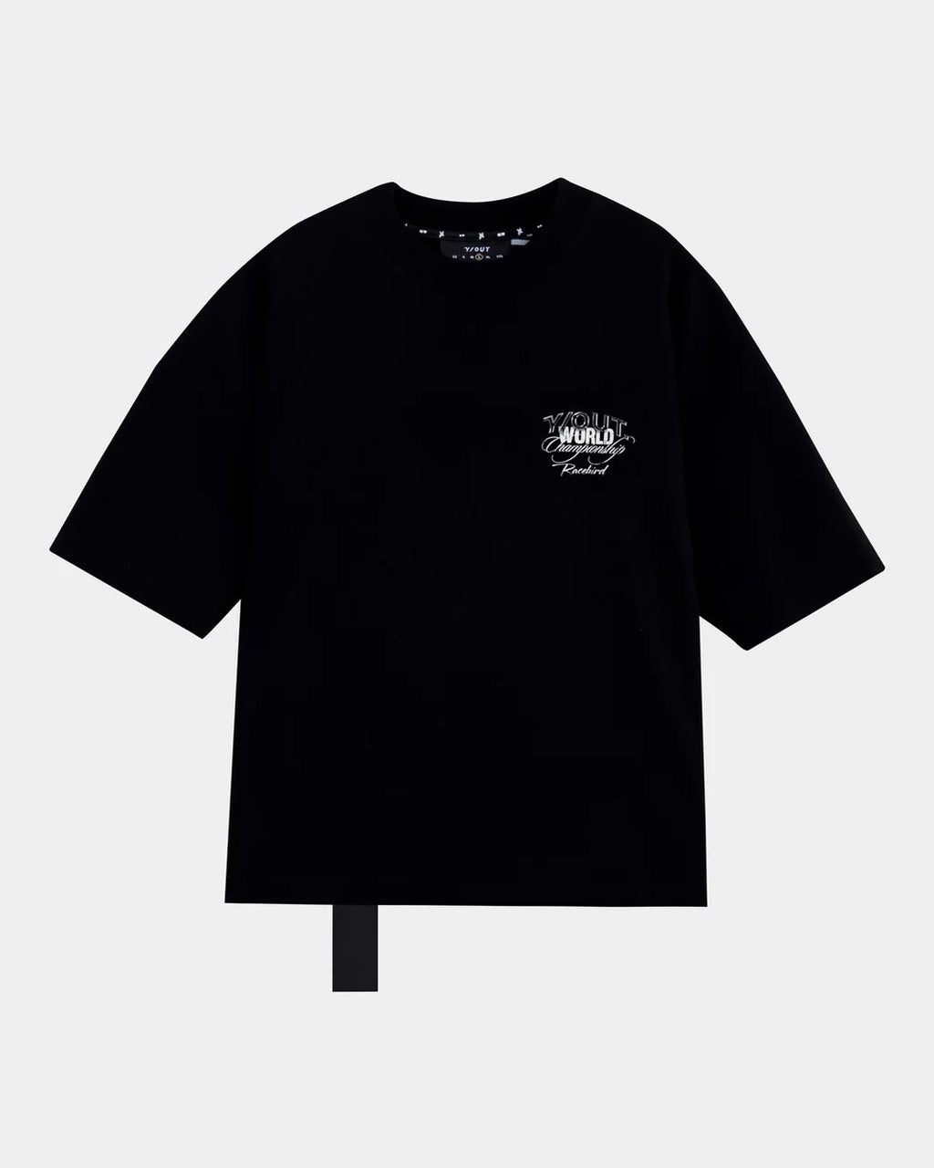 TIER T SHIRT