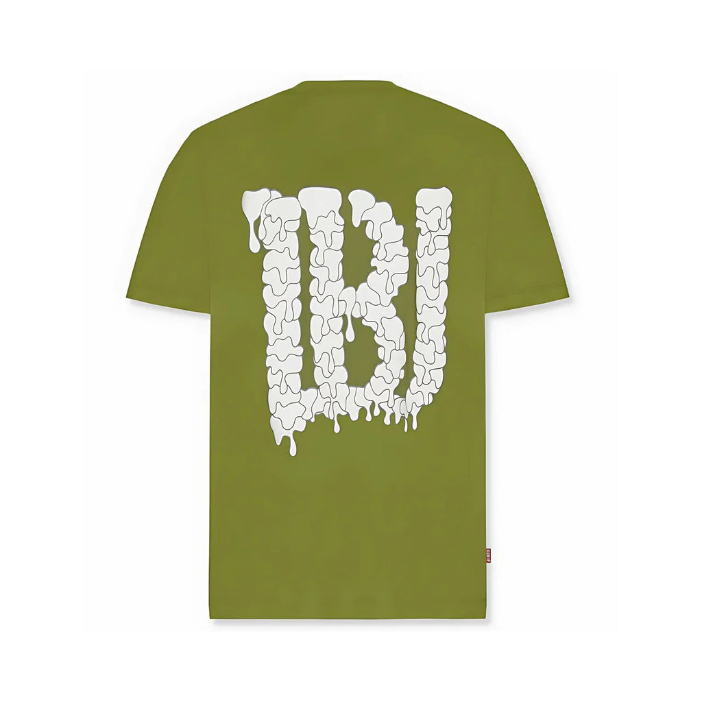 CAMISETA UNIQUE BLOW UP