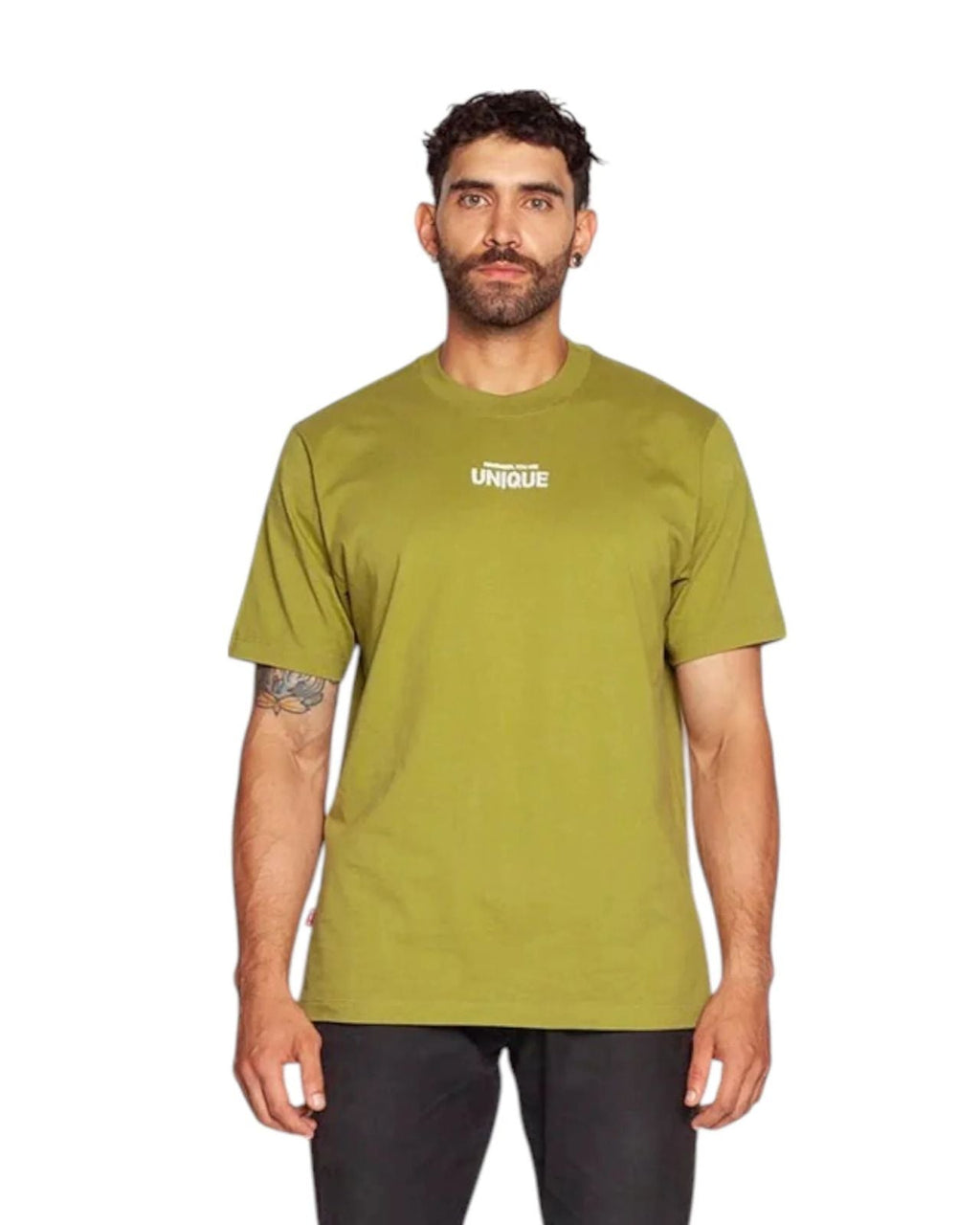 CAMISETA UNIQUE BLOW UP