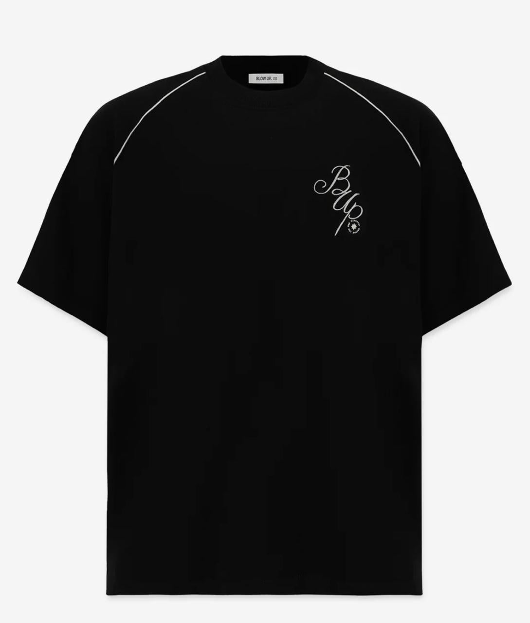 WAVE BLACK