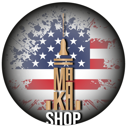 Logo MAKA