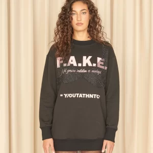 Fake Dress
