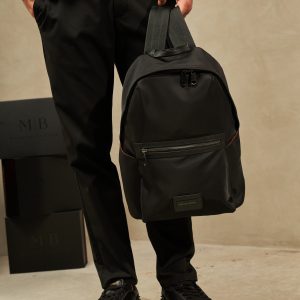 Morral King David