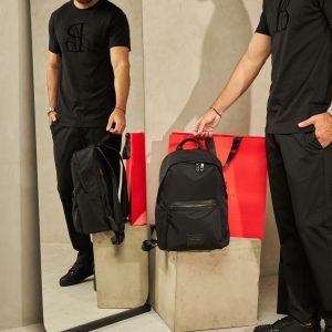 Morral King David
