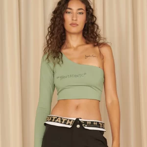 One Shoulder 3pack
