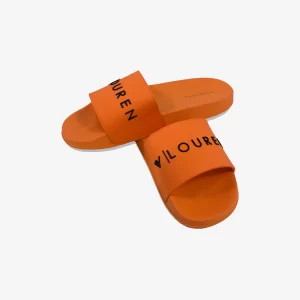 Sandalias Orange Louren
