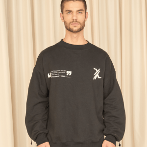 Dive Sweatshirt
