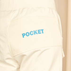 Mixed Pants