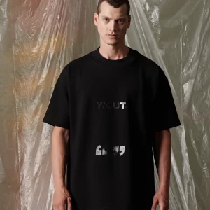 Wet Logo T-Shirt