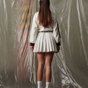 Ionic Dress