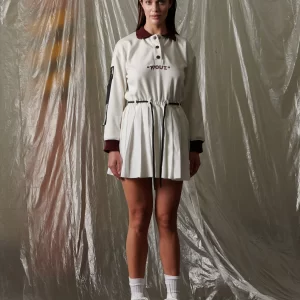 Ionic Dress