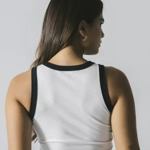 Vega Top White