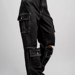 Cargo Jeans Wmns