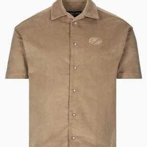 Camisa Corduroy Arena