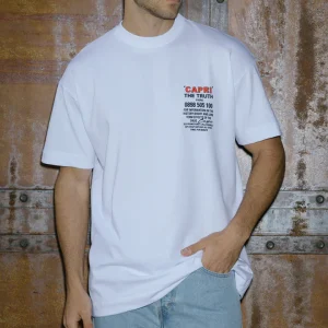 Discrete & Selective Services Tee
