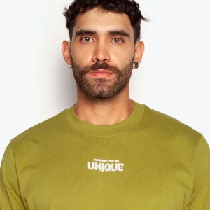Unique Slim Fit
