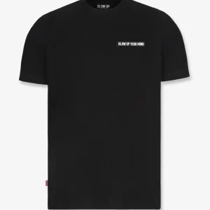 Slim Fit Black