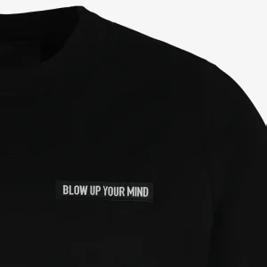 Slim Fit Black