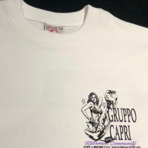 Retirement Community Tee