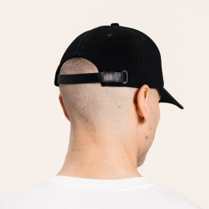 Niels Black Cap