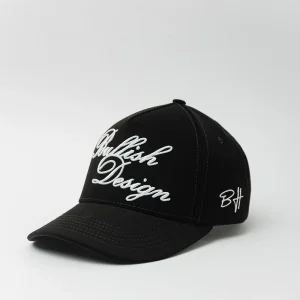Niels Black Cap