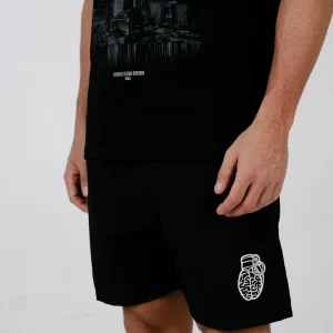 Swimwear Black