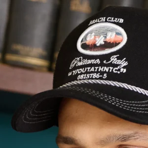 Positano Cap
