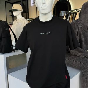 Regular Fit Bassline T-Shirt