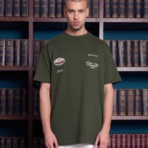 Amalfi T-Shirt
