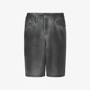 Short Teñido
